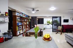 Lush Acres (D28), Condominium #579270641